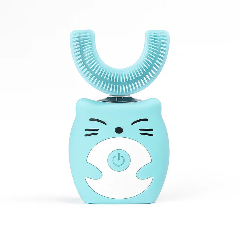 Szczoteczka dla dzieci 360