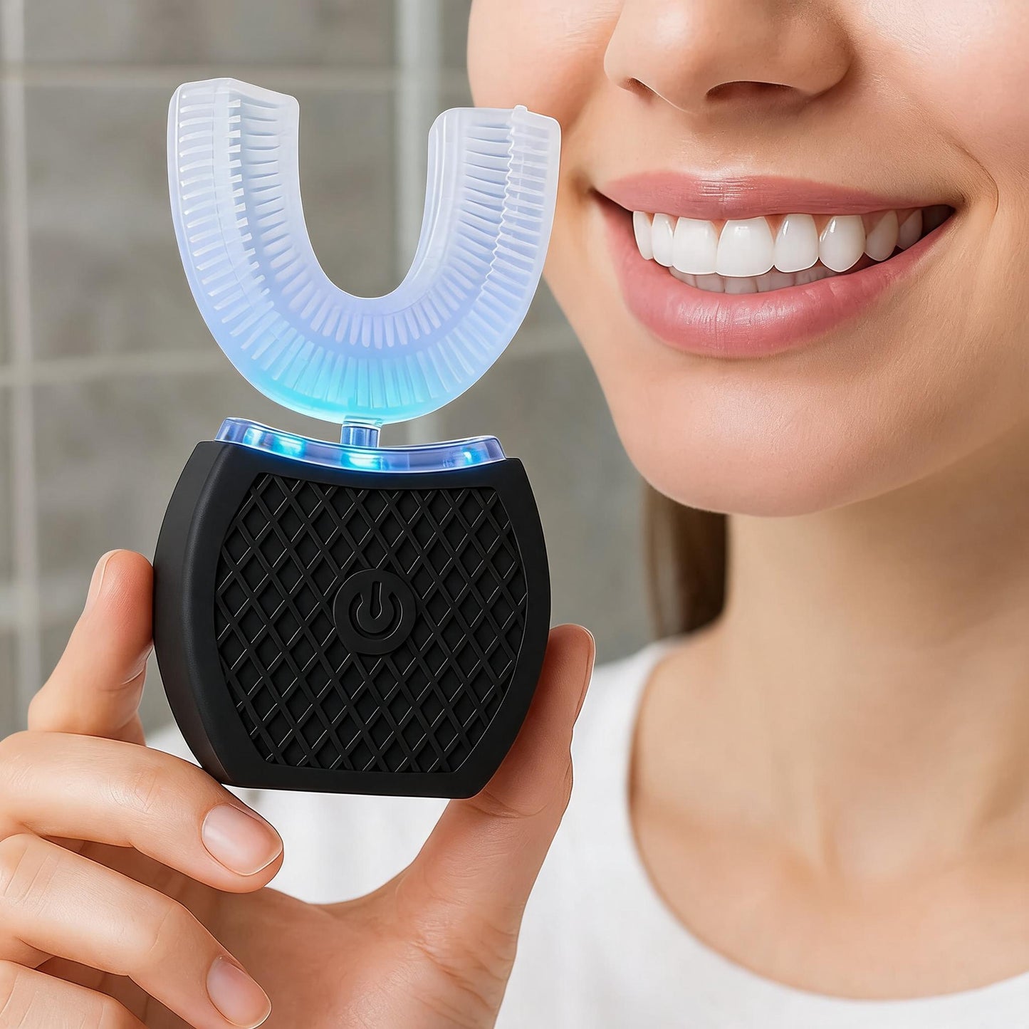 Szczoteczka dla dorosłych 360