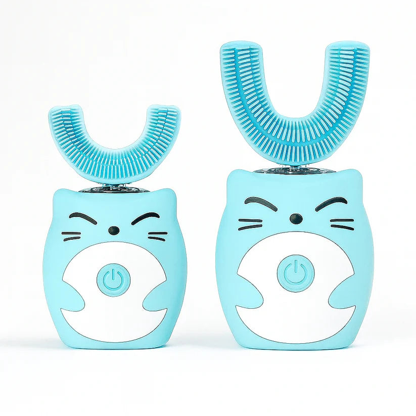 Szczoteczka dla dzieci 360