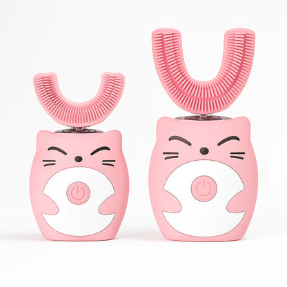 Szczoteczka dla dzieci 360