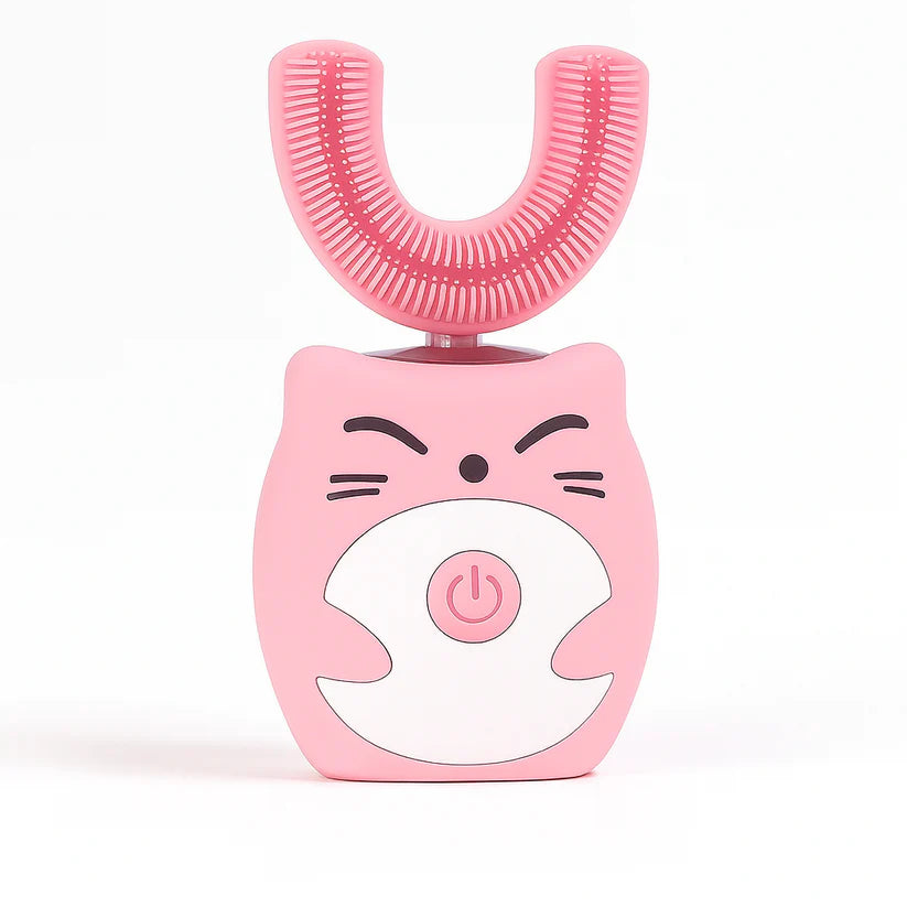 Szczoteczka dla dzieci 360