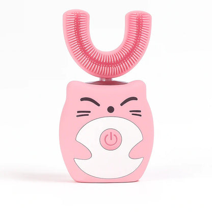 Szczoteczka dla dzieci 360