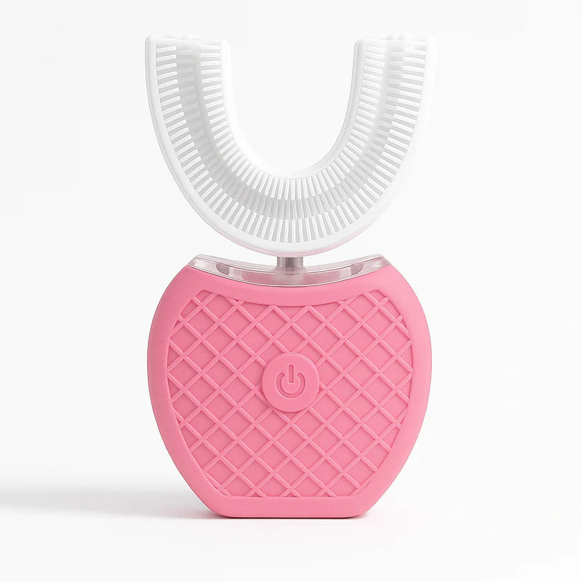 Szczoteczka dla dorosłych 360